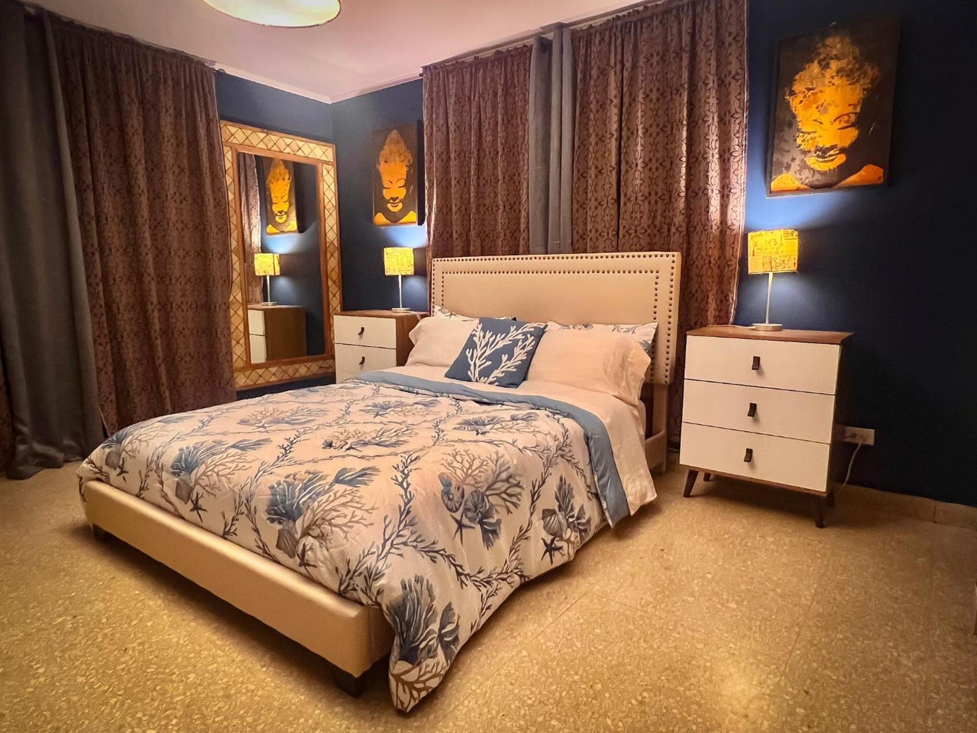 Orho Hotel Boutique Panama Tocumen Airport Free Shuttle Highway Round Trip 15 Minuts エクステリア 写真