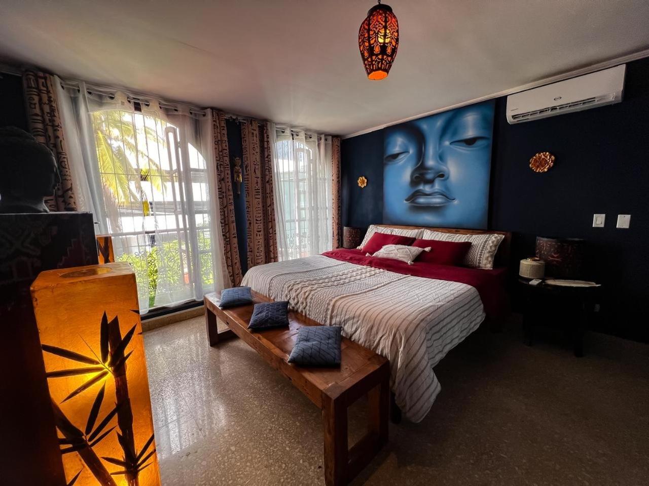 Orho Hotel Boutique Panama Tocumen Airport Free Shuttle Highway Round Trip 15 Minuts エクステリア 写真